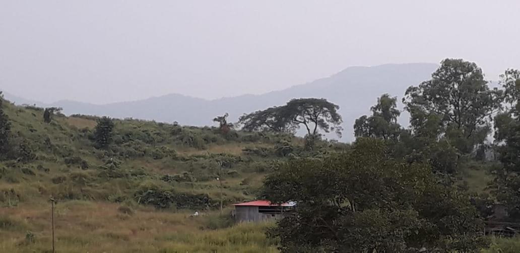 Karjat Mountain Villa Exterior foto