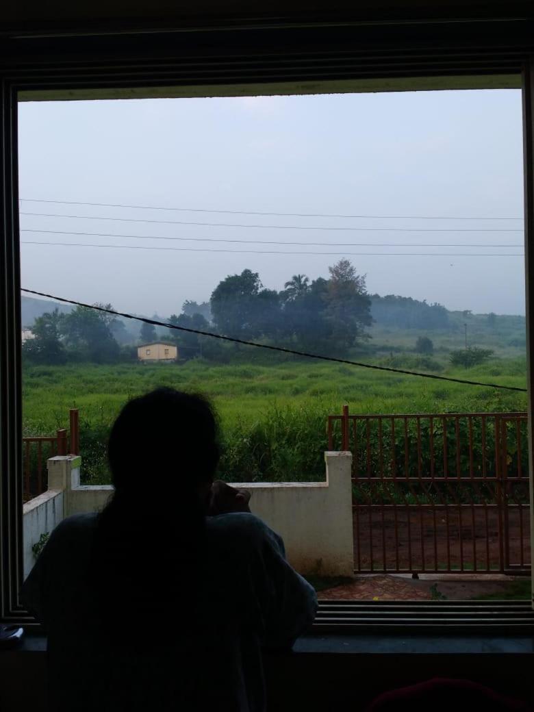 Karjat Mountain Villa Exterior foto