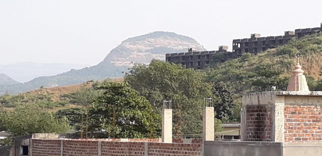 Karjat Mountain Villa Exterior foto